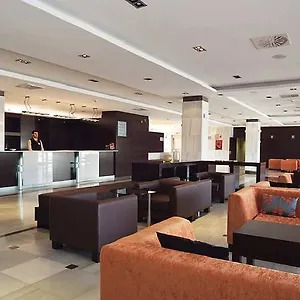 eurostars-toledo.besthotelstoledo.com/