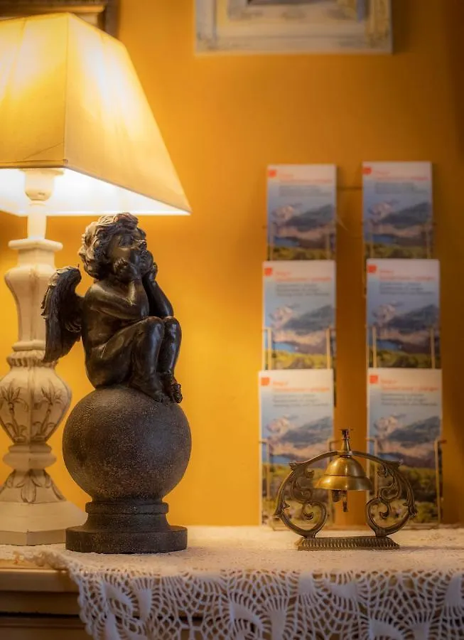 Hostalet Dels Indians Hotel Begur
