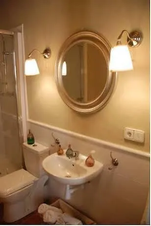 Hostalet Dels Indians Hotel Begur Guest house