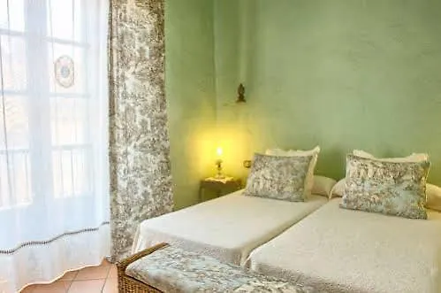 Hostalet Dels Indians Hotel Begur